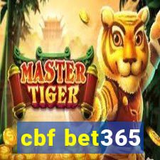 cbf bet365